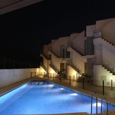 Costa Del Algarve Apartamento Villablanca Exterior foto