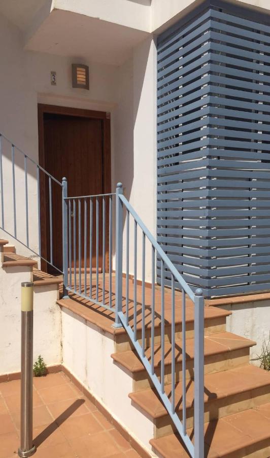 Costa Del Algarve Apartamento Villablanca Exterior foto