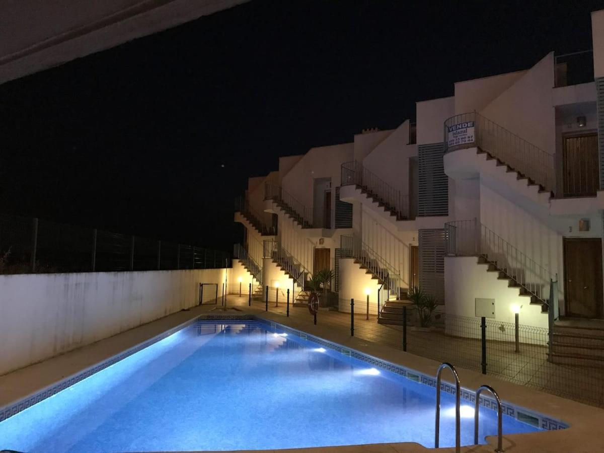 Costa Del Algarve Apartamento Villablanca Exterior foto